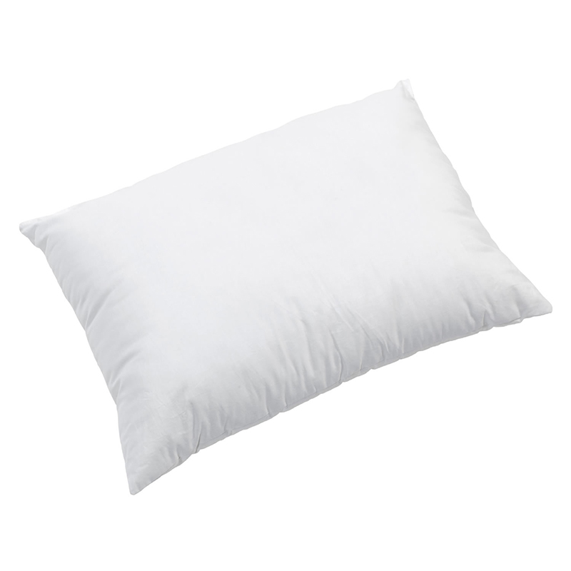 Hollow Fiber Pillow Cosy Camper